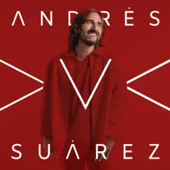 Viaje de Vida y Vuelta by Andrés Suárez album reviews, ratings, credits