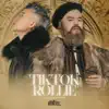 TikTok Rollie (feat. Lil'G & Anh Fire) [Viet Mix Clean] - Single album lyrics, reviews, download