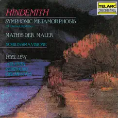 Symphonic Metamorphosis of Themes by Carl Maria von Weber: II. Turandot. Scherzo Song Lyrics