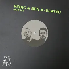 Elated - Single by Vedic & Ben A album reviews, ratings, credits