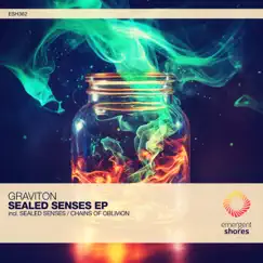 Sealed Senses - EP by Graviton album reviews, ratings, credits