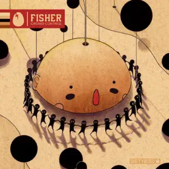 Download Crowd Control (Extended Mix) FISHER MP3
