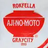 Ajinomoto - Single album lyrics, reviews, download