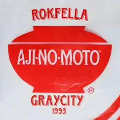 Ajinomoto - Single by Rokfella album reviews, ratings, credits