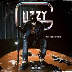 Glizzy - Single by Tunechikidd album reviews, ratings, credits