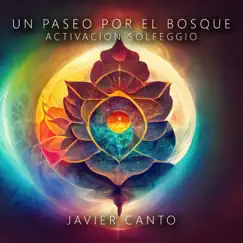 Un Paseo por el Bosque - Activacion Solfeggio by Javier Canto album reviews, ratings, credits