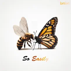 So Easily - Single by Bri Bri album reviews, ratings, credits