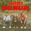 Bhalobasha (feat. Priya Roy) - Single album lyrics, reviews, download