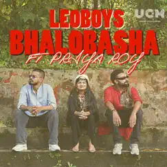 Bhalobasha (feat. Priya Roy) Song Lyrics