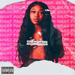 Brat Pack - Single by XXOBRAT album reviews, ratings, credits