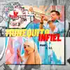 Muñequito Infiel (feat. Val Vargas) - Single album lyrics, reviews, download