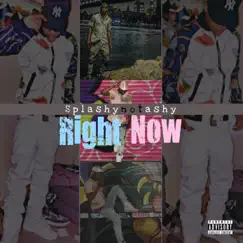 Right Now by Splashy Not Ashy album reviews, ratings, credits