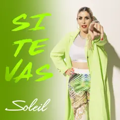 Si Te Vas Song Lyrics