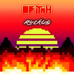 Ruckus - Single by 8bitah album reviews, ratings, credits