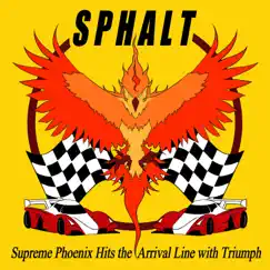 Nitro - Single by Sphalt la liste album reviews, ratings, credits