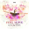 Feel Alive - Single album lyrics, reviews, download