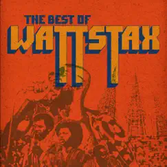 The Best Of Wattstax (Live at Wattstax, 1972) by Various Artists album reviews, ratings, credits