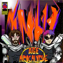 The Age Of Apocalypse (feat. RICO XO CRUEL) - Single by Exsix album reviews, ratings, credits