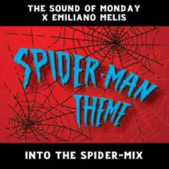 Spiderman Theme (feat. Cottage Sounds Unlimited) [Into The Spider-Mix] Song Lyrics