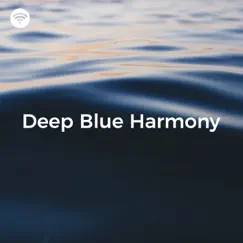 Serenity in Blue Song Lyrics