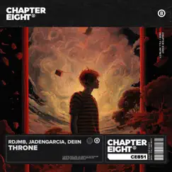 Throne - Single by RDJMB, JadenGarcia & DEIIN album reviews, ratings, credits