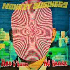 Monkey Business (feat. MC Hamsa) Song Lyrics