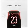 I Got It (feat. Nico Sweet) - Single album lyrics, reviews, download