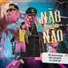 Não para Não (feat. DJ Juan ZM) - Single album lyrics, reviews, download