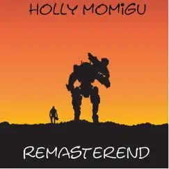 Holly Momigu Song Lyrics