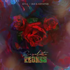 Regalarte Flores (feat. Lulu El Fantastico) Song Lyrics