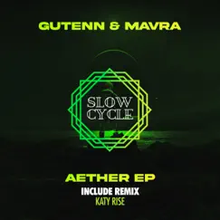 Aether - Single by Gutenn, Mavra & Katy Rise album reviews, ratings, credits