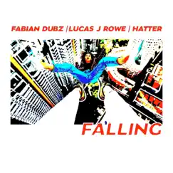 Falling (feat. Hatter) Song Lyrics