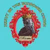 Heavy Be the Borrowed Crown (feat. Kate Vargas & Eric McFadden) - Single album lyrics, reviews, download