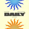 Daily (Spanish Remix) - Single album lyrics, reviews, download