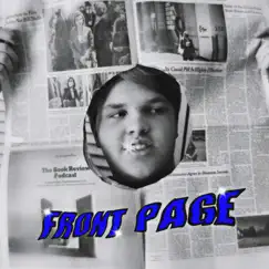 Front Page (feat. Jamison Speller) Song Lyrics