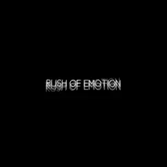Rush of Emotion - Single by Harri album reviews, ratings, credits