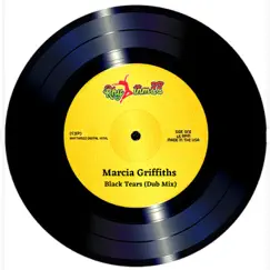 Black Tears (Dub Mix) - Single by Marcia Griffiths & Adrian Donsome Hanson album reviews, ratings, credits