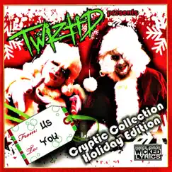 Cryptic Collection (Holiday Edition) by Twiztid album reviews, ratings, credits