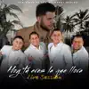 Hoy Tú Eres la Que Llora (Live) - Single album lyrics, reviews, download