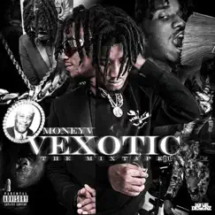 V Exotic the Mixtape by Money V album reviews, ratings, credits