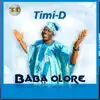 Baba Olore - EP album lyrics, reviews, download