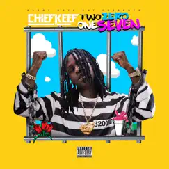 Two Zero One Seven (Deluxe Edition) by Chief Keef album reviews, ratings, credits