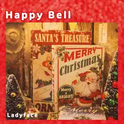 Happy Bell - EP by Ladyface album reviews, ratings, credits
