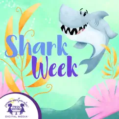 Shark Week Intro Song Lyrics