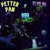 Petter Pan (feat. Hvite Kaptein) - Single album lyrics, reviews, download