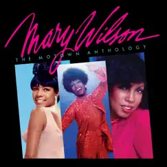The Motown Anthology by Mary Wilson album reviews, ratings, credits