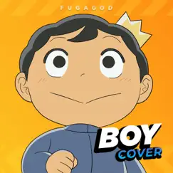 Boy (Ousama Ranking) [王様ランキング] Song Lyrics