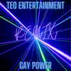 Gay Power (Remix) - Single album lyrics, reviews, download