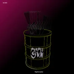 Nightcrawler - Single by Purple Sun album reviews, ratings, credits