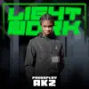 Akz - Lightwork - Single album lyrics, reviews, download